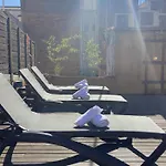 Miquel Angel - Apartments & One With Private Terrace