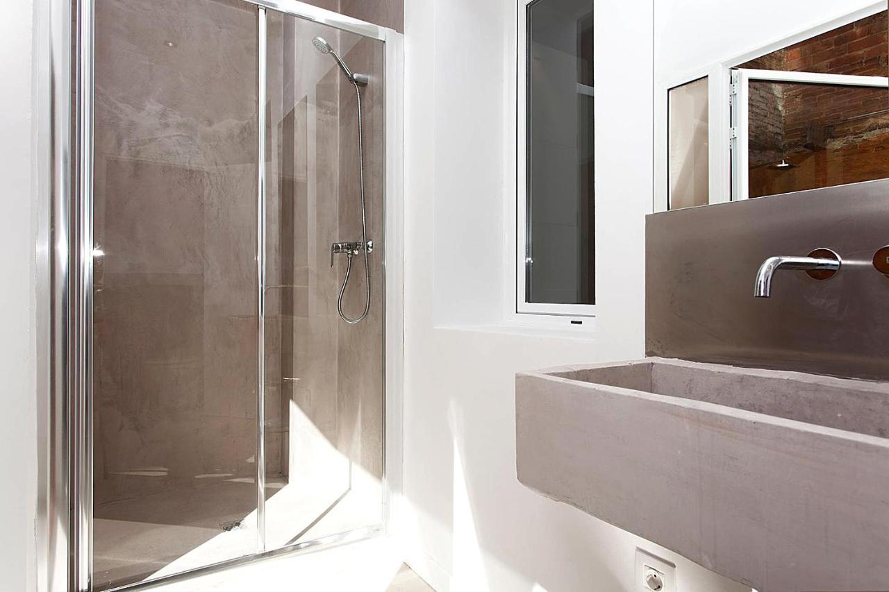 Miquel Angel - Apartments & One With Private Terrace