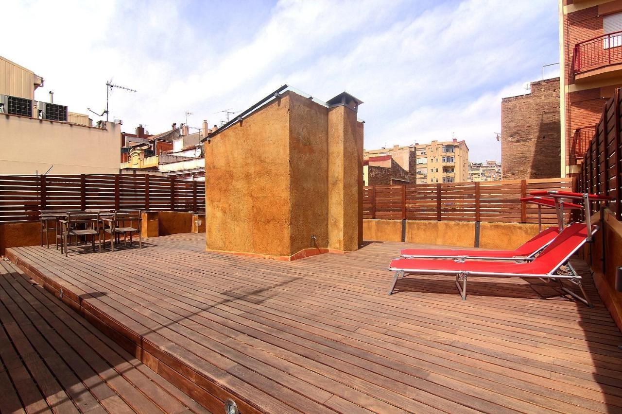 Miquel Angel - Apartments & One With Private Terrace *
