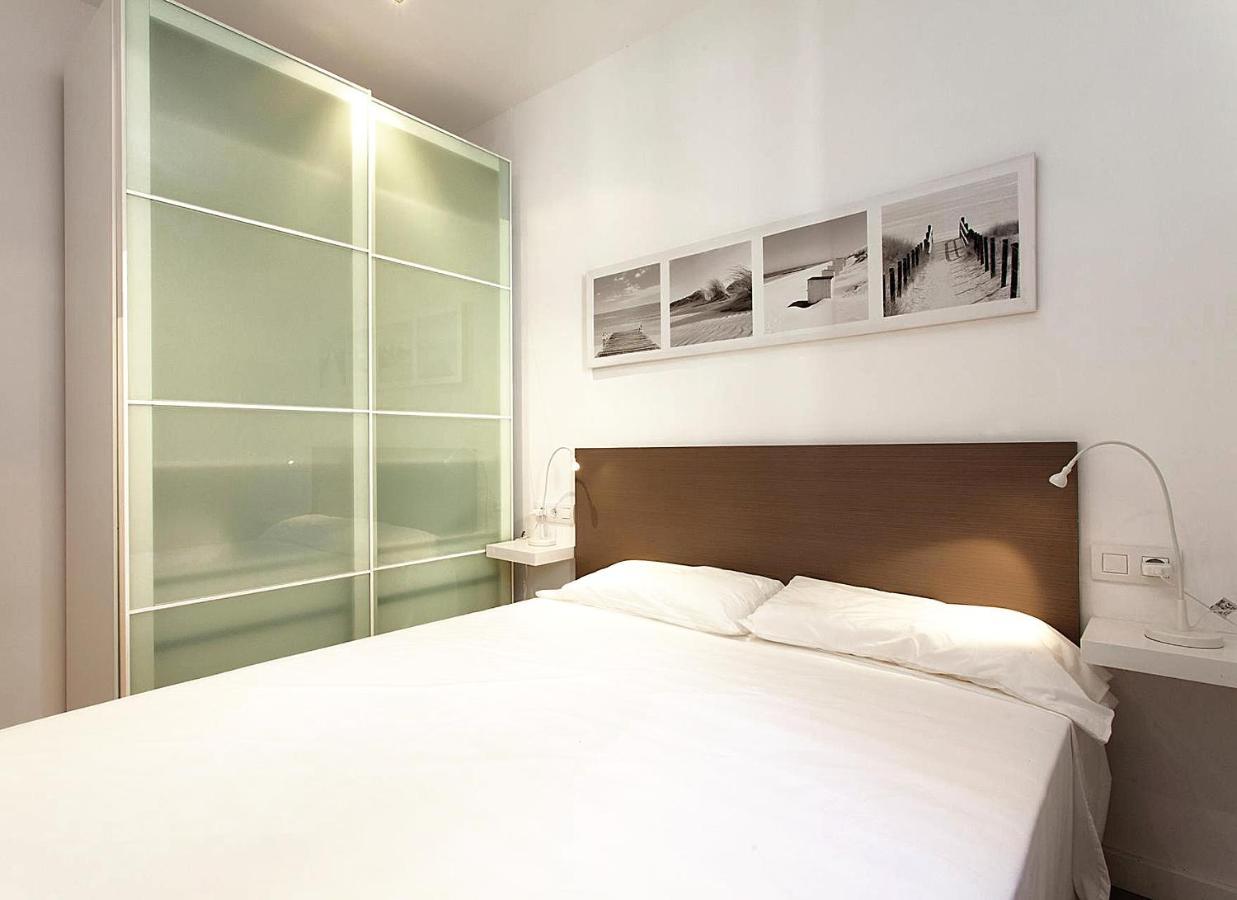 Apartament Miquel Angel - Apartments & One With Private Terrace *
