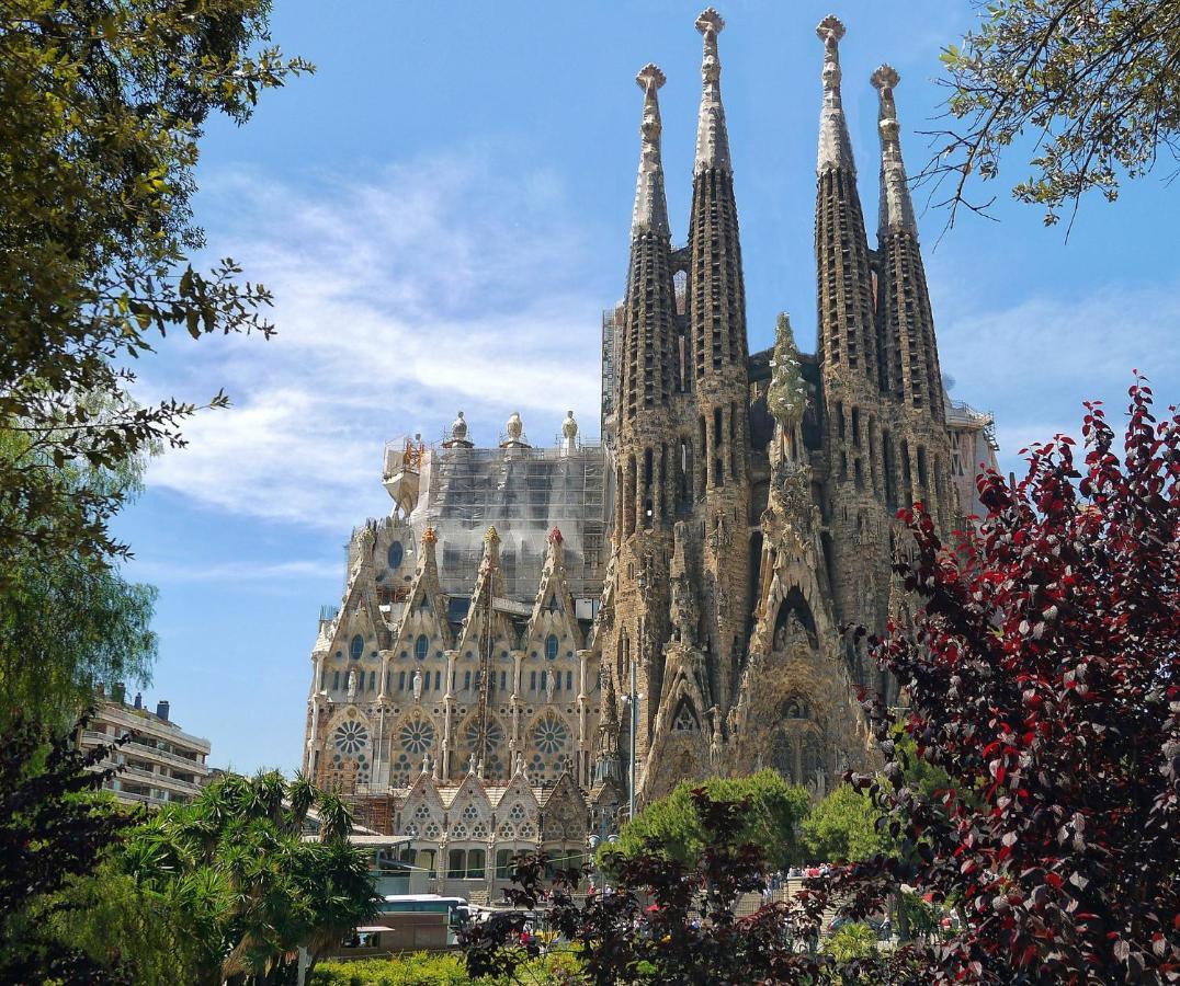 Miquel Angel - Apartments & One With Private Terrace Apartament *