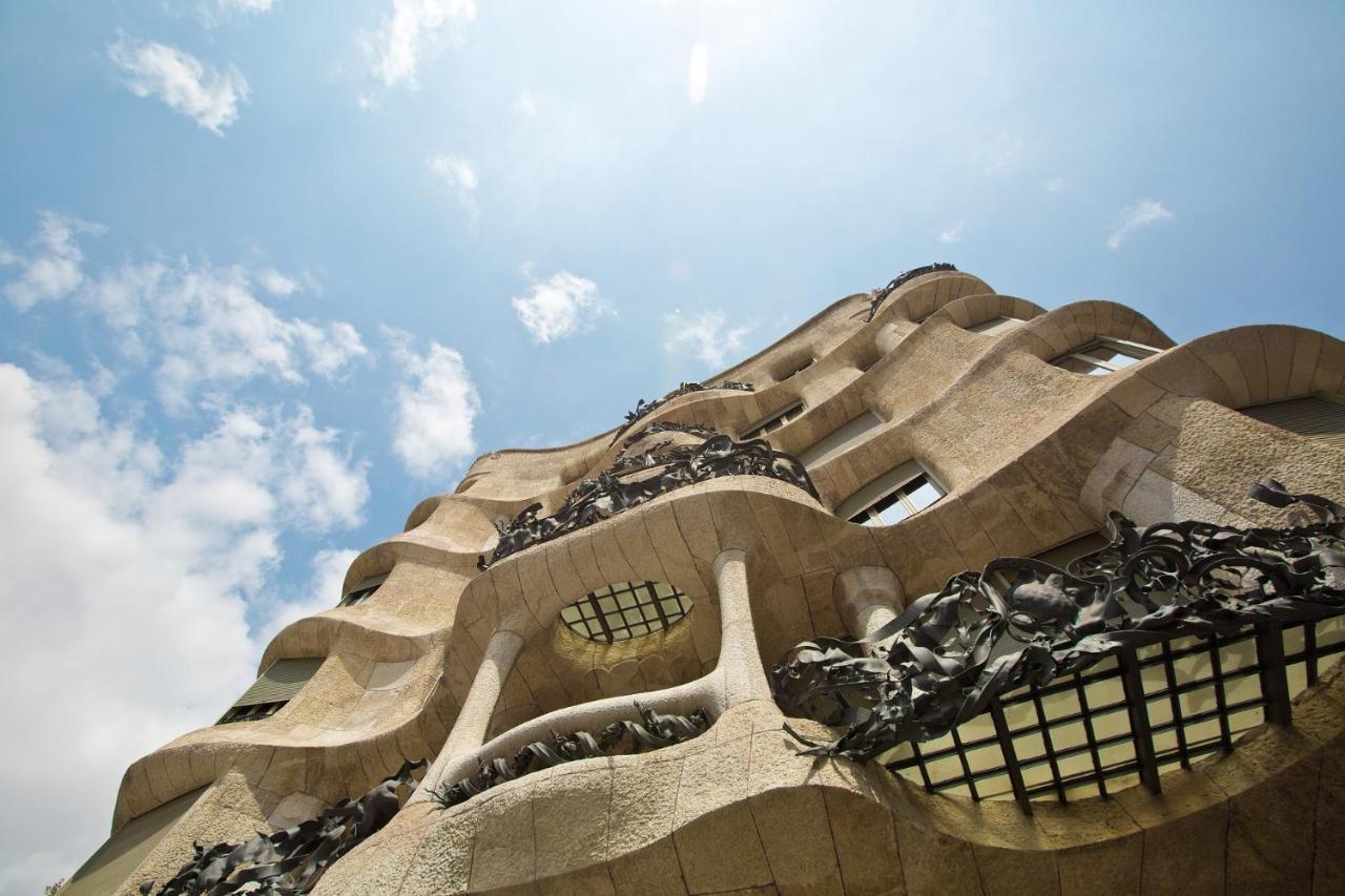 Miquel Angel - Apartments & One With Private Terrace Apartament Barcelona