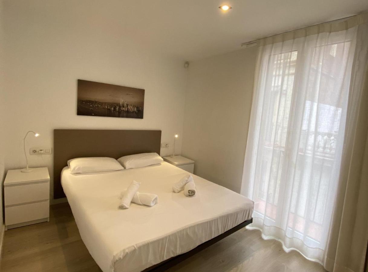 Miquel Angel - Apartments & One With Private Terrace Apartament