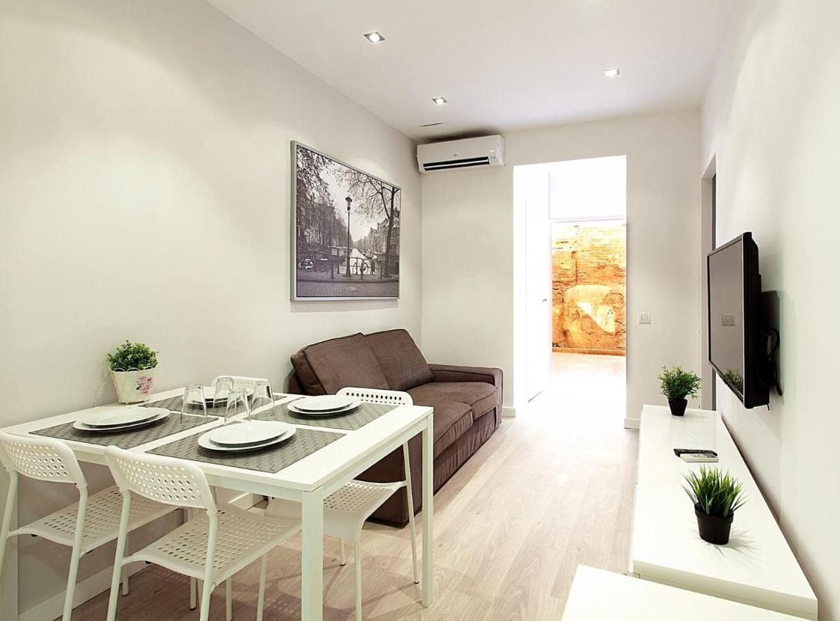 Miquel Angel - Apartments & One With Private Terrace Apartament Barcelona
