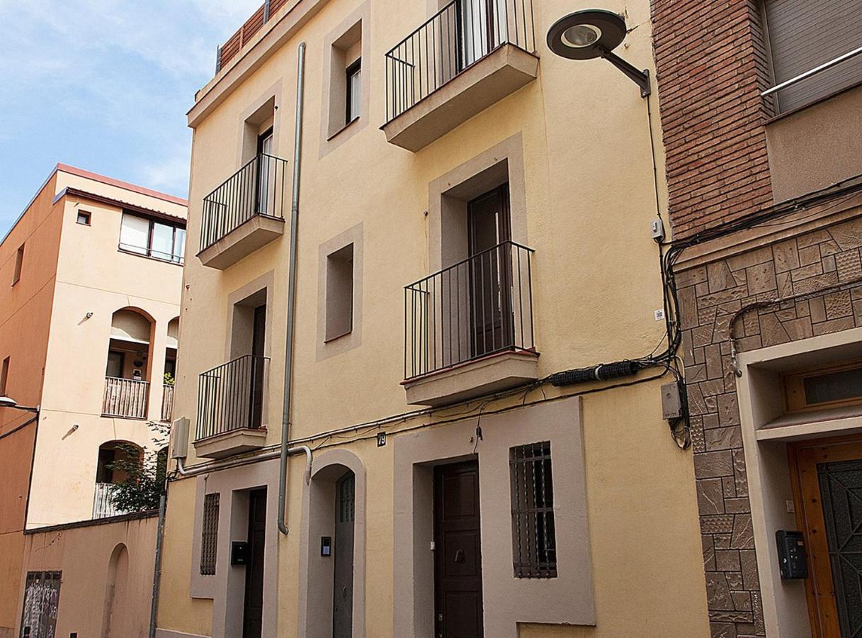 Miquel Angel - Apartments & One With Private Terrace Apartament