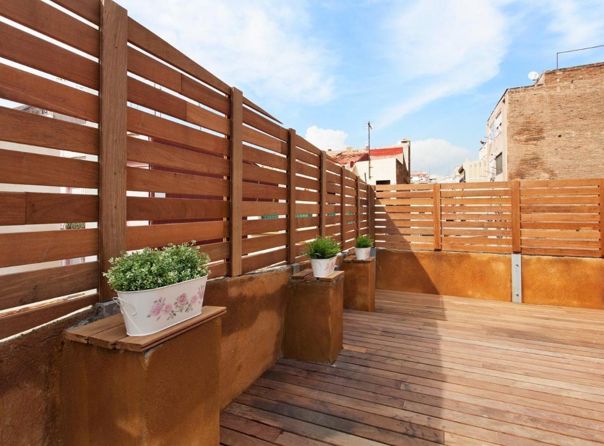 Apartament Miquel Angel - Apartments & One With Private Terrace
