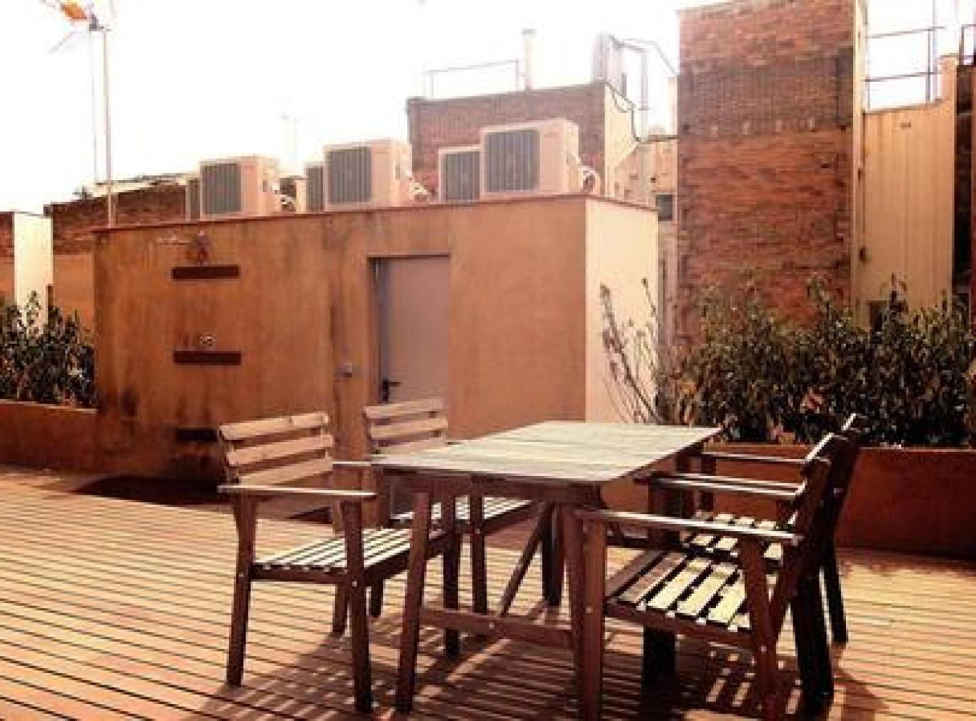 Miquel Angel - Apartments & One With Private Terrace Barcelona