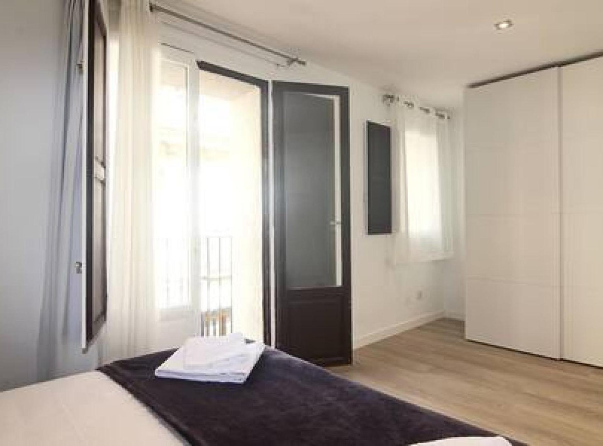 Miquel Angel - Apartments & One With Private Terrace Apartament
