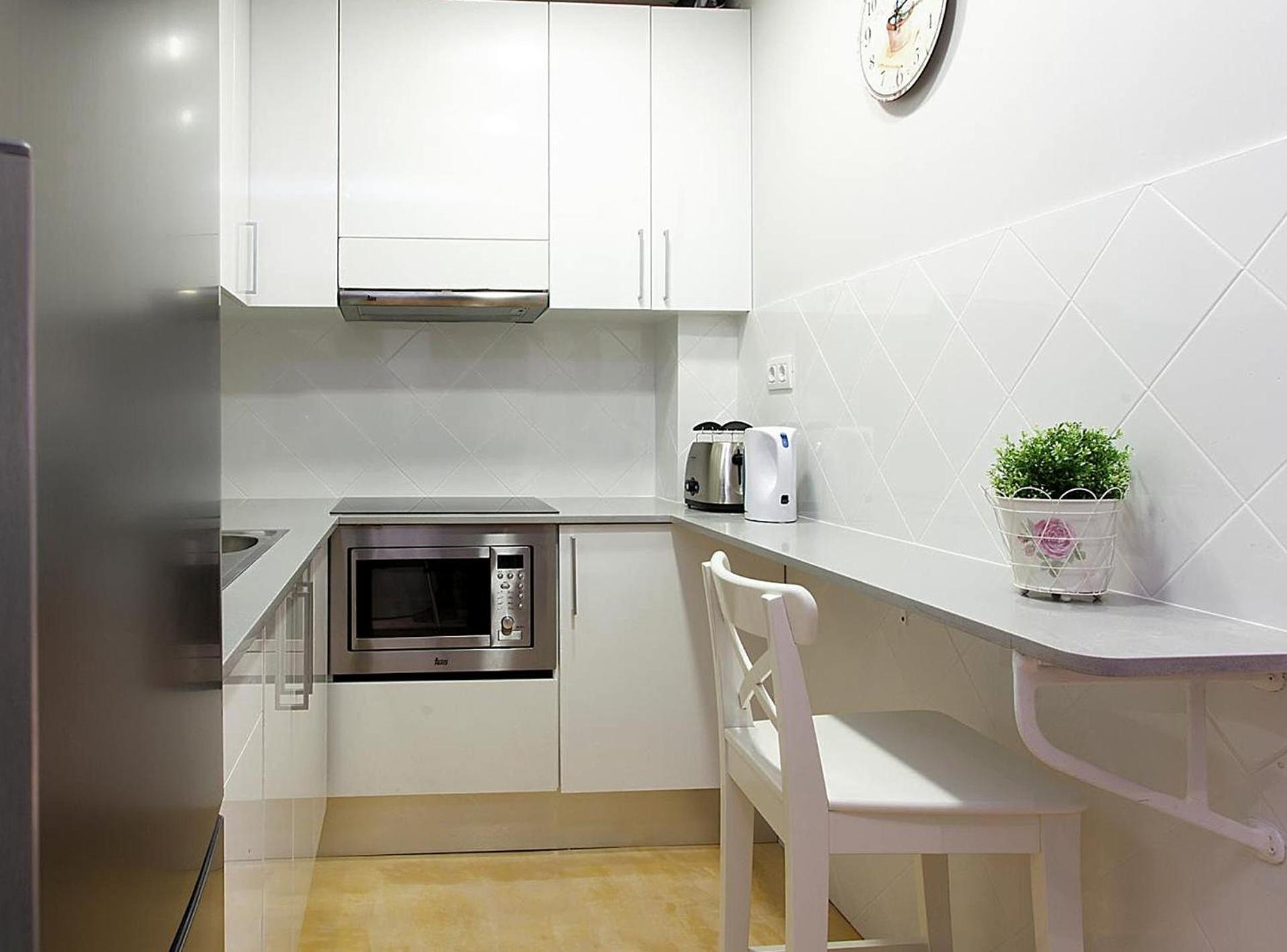 Miquel Angel - Apartments & One With Private Terrace *