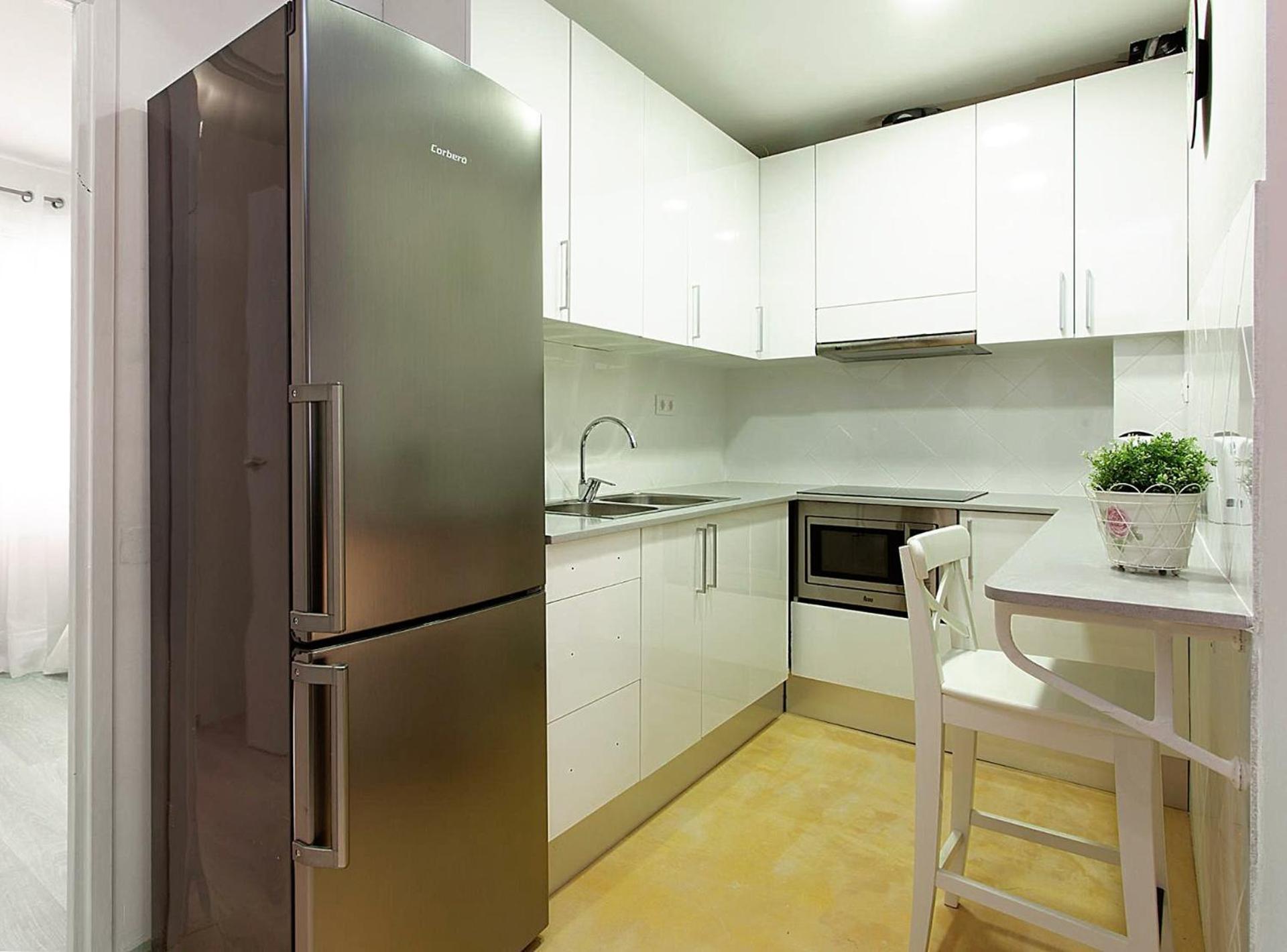 Apartament Miquel Angel - Apartments & One With Private Terrace