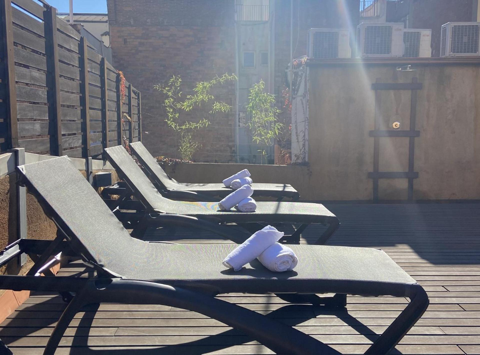 Apartament Miquel Angel - Apartments & One With Private Terrace