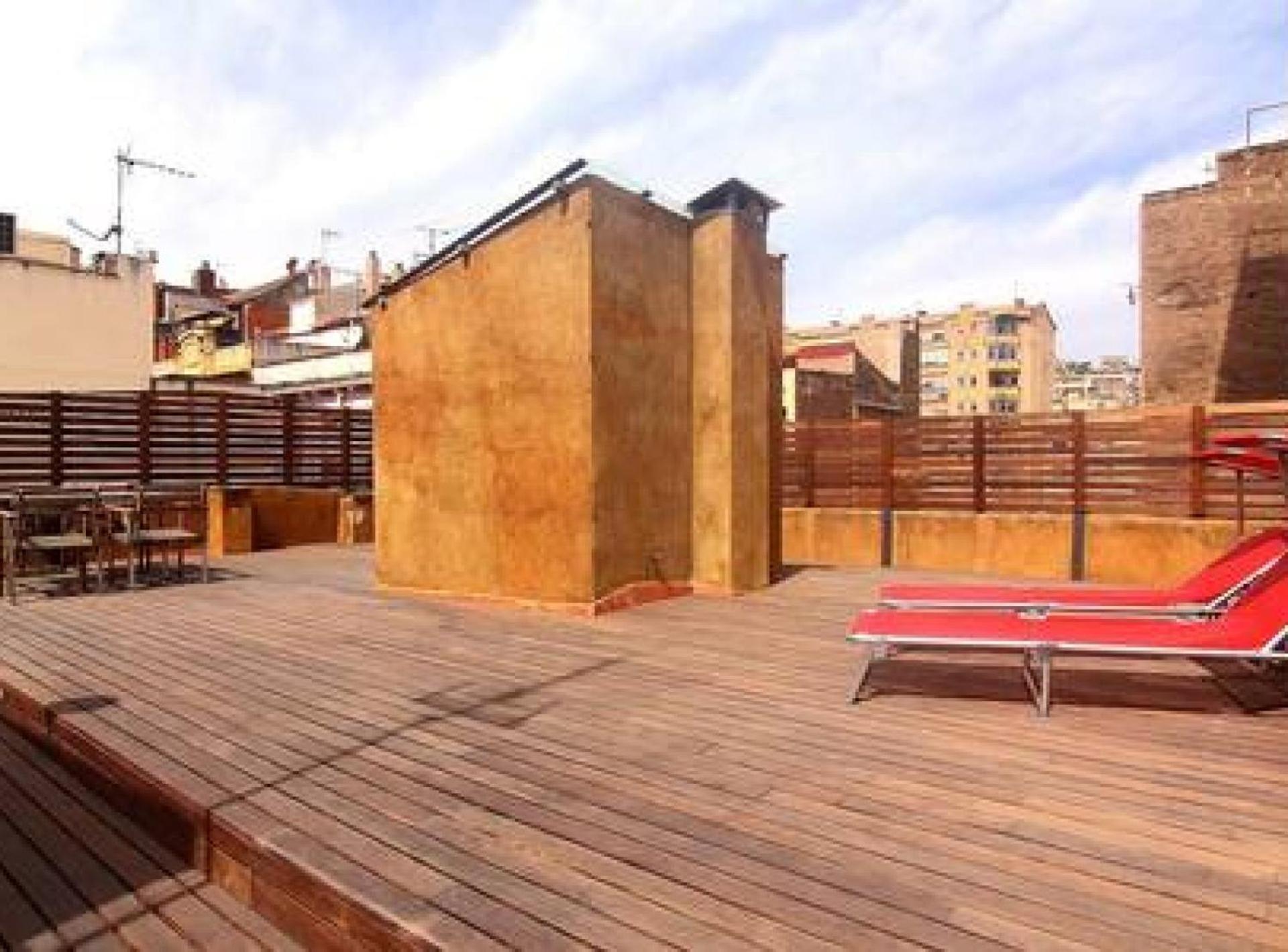 Apartament Miquel Angel - Apartments & One With Private Terrace
