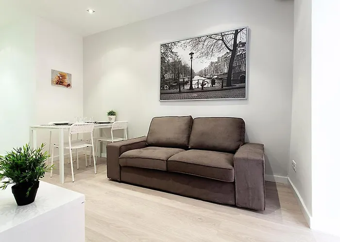 Mab2 - Mab2 - Apt At Street Level With Private Terrace