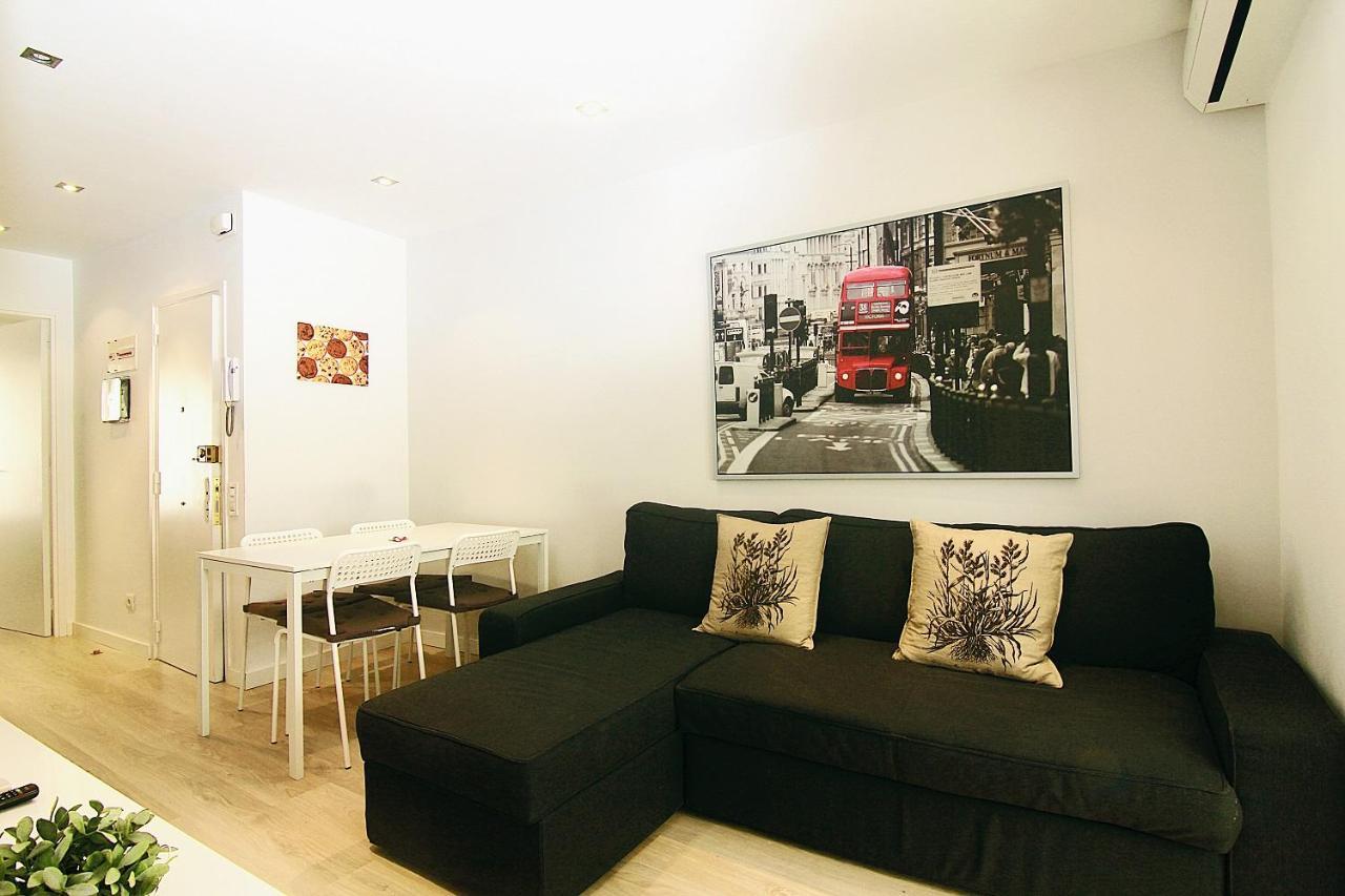 Mab2 - Mab2 - Apt At Street Level With Private Terrace Apartament *