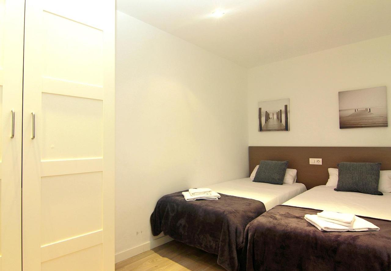Mab2 - Mab2 - Apt At Street Level With Private Terrace Apartament Barcelona