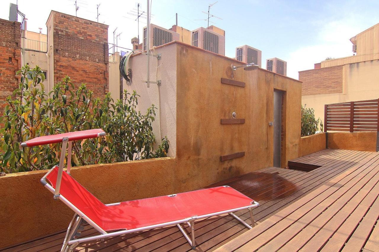 Apartament Mab2 - Mab2 - Apt At Street Level With Private Terrace *