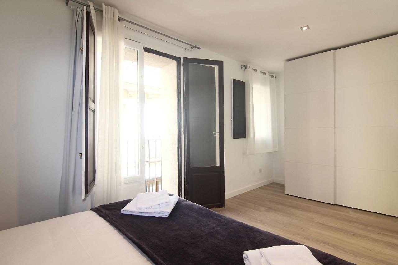 Apartament Mab2 - Mab2 - Apt At Street Level With Private Terrace *