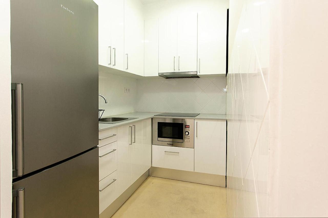 Mab2 - Mab2 - Apt At Street Level With Private Terrace Apartament