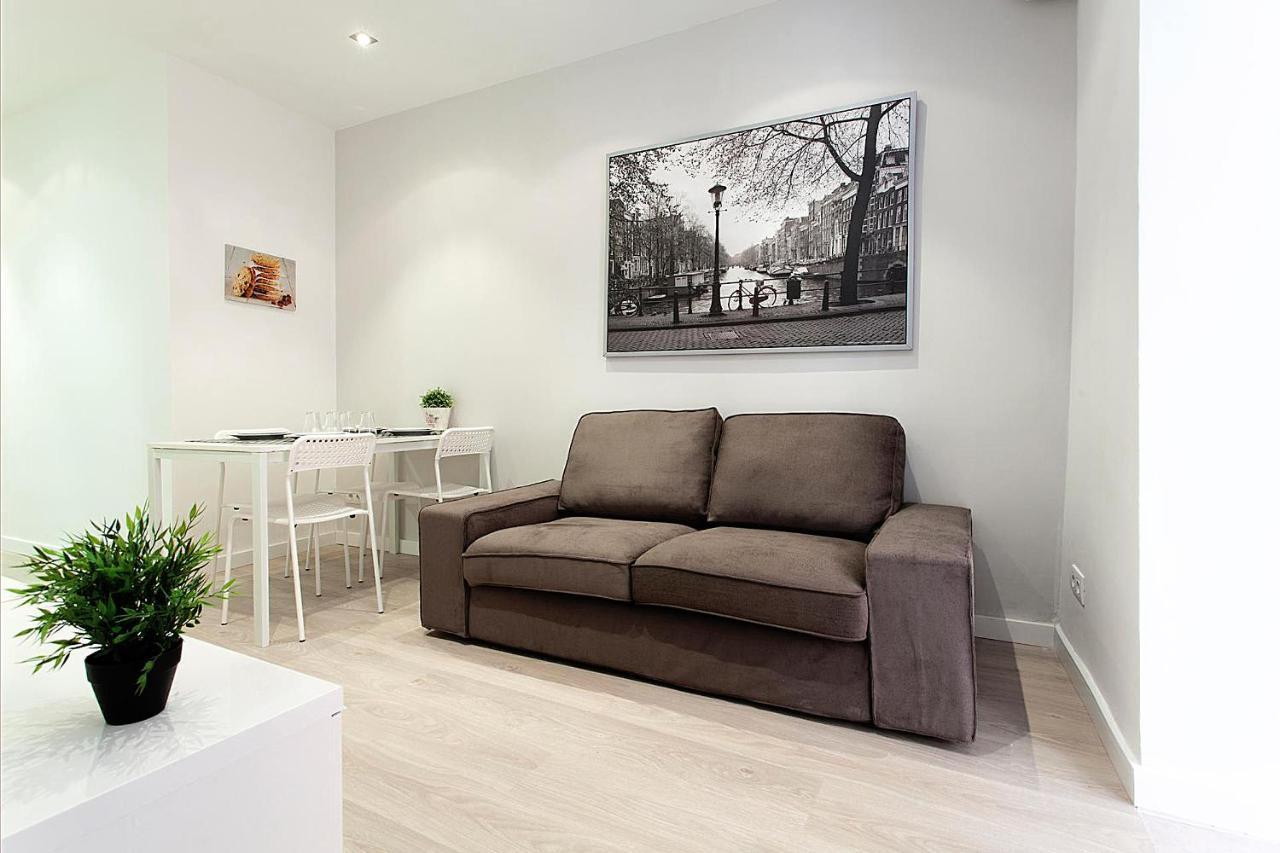 Mab2 - Mab2 - Apt At Street Level With Private Terrace Apartament Barcelona