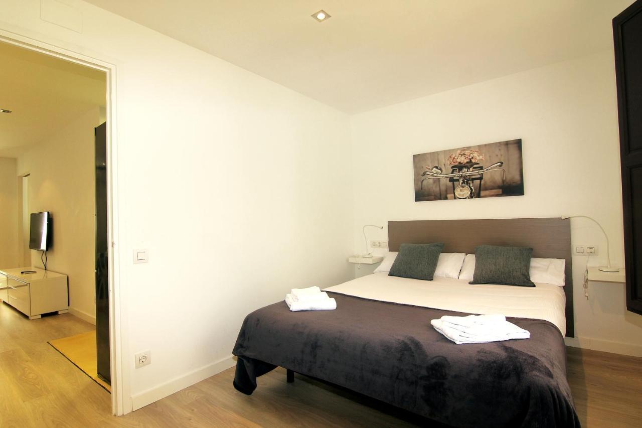 Mab2 - Mab2 - Apt At Street Level With Private Terrace Apartament