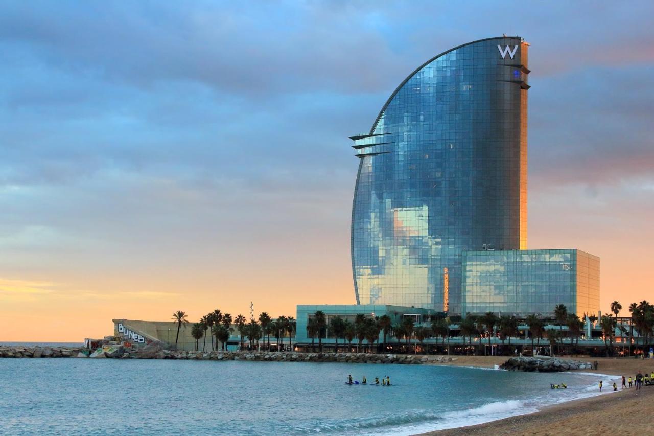 Mab2 - Mab2 - Apt At Street Level With Private Terrace * Barcelona