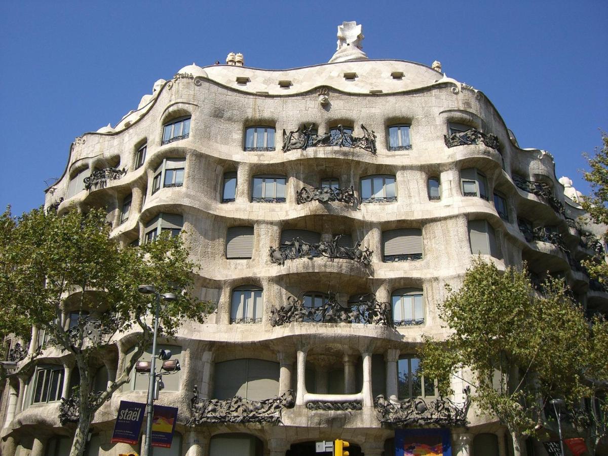 Mab2 - Mab2 - Apt At Street Level With Private Terrace Apartament *