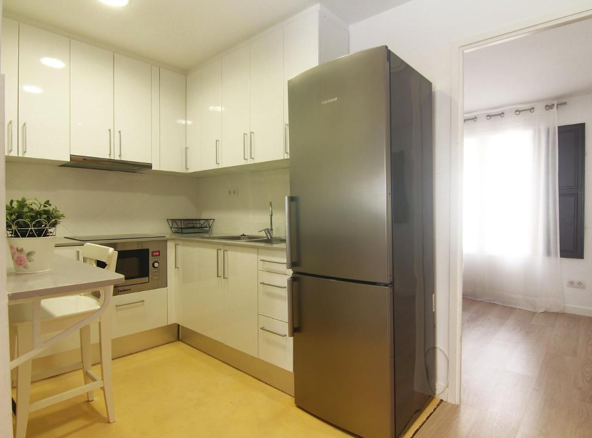 Mab2 - Mab2 - Apt At Street Level With Private Terrace *