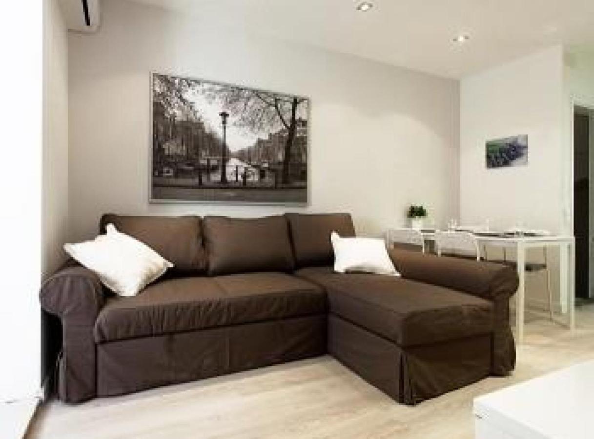 Mab2 - Mab2 - Apt At Street Level With Private Terrace Apartament Barcelona