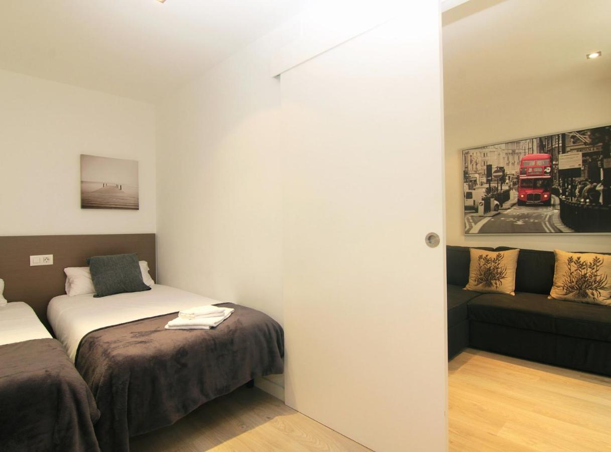 Mab2 - Mab2 - Apt At Street Level With Private Terrace *