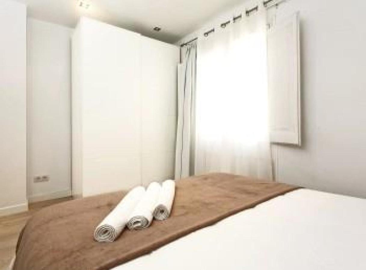 Mab2 - Mab2 - Apt At Street Level With Private Terrace *