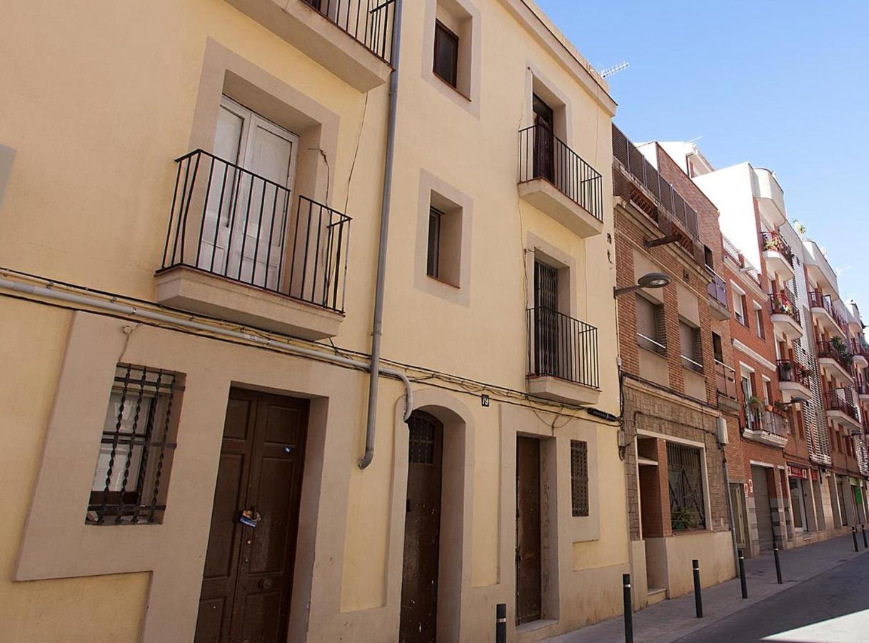 Apartament Mab2 - Mab2 - Apt At Street Level With Private Terrace