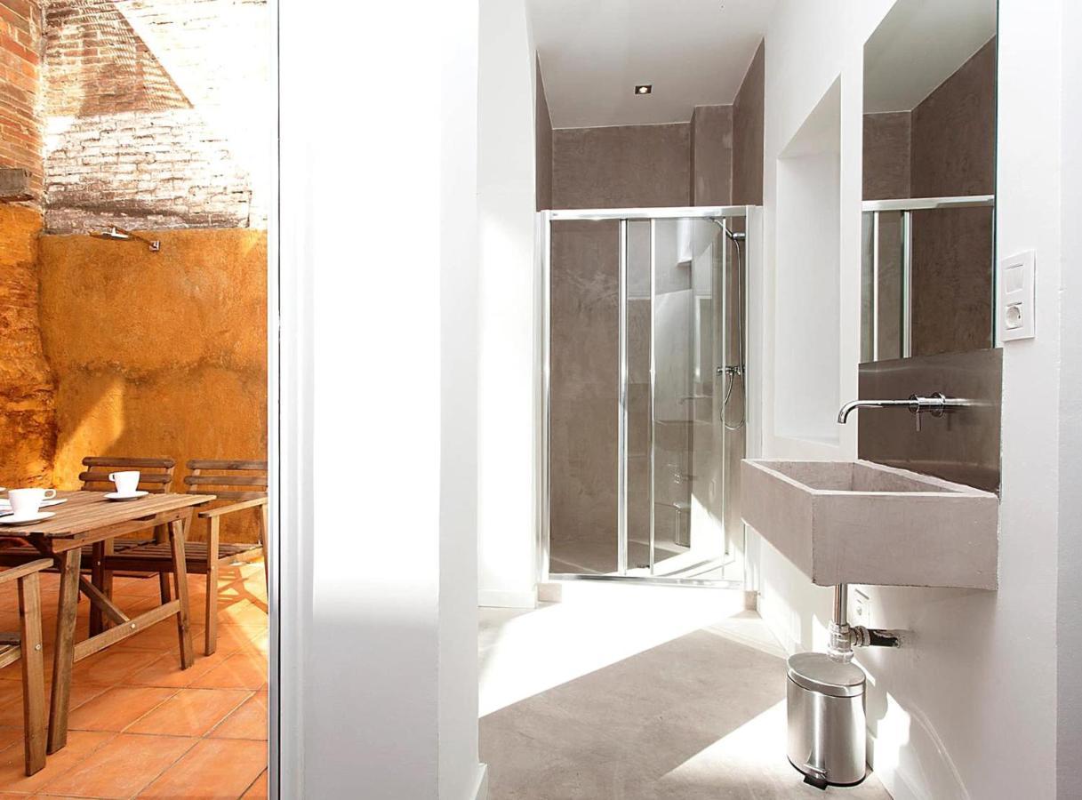 Mab2 - Mab2 - Apt At Street Level With Private Terrace *