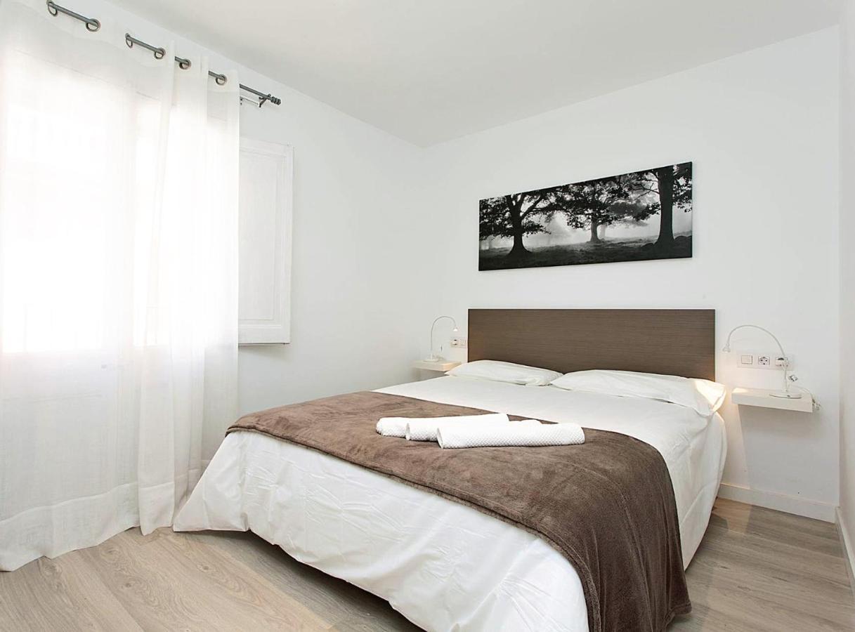 Mab2 - Mab2 - Apt At Street Level With Private Terrace Apartament