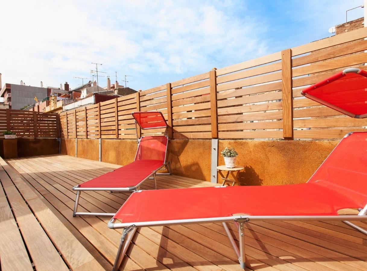Mab2 - Mab2 - Apt At Street Level With Private Terrace