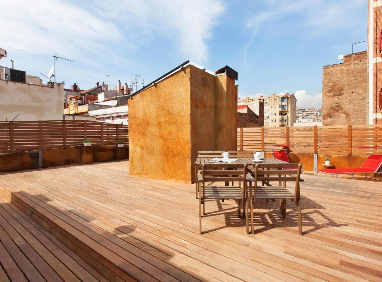 Mab2 - Mab2 - Apt At Street Level With Private Terrace