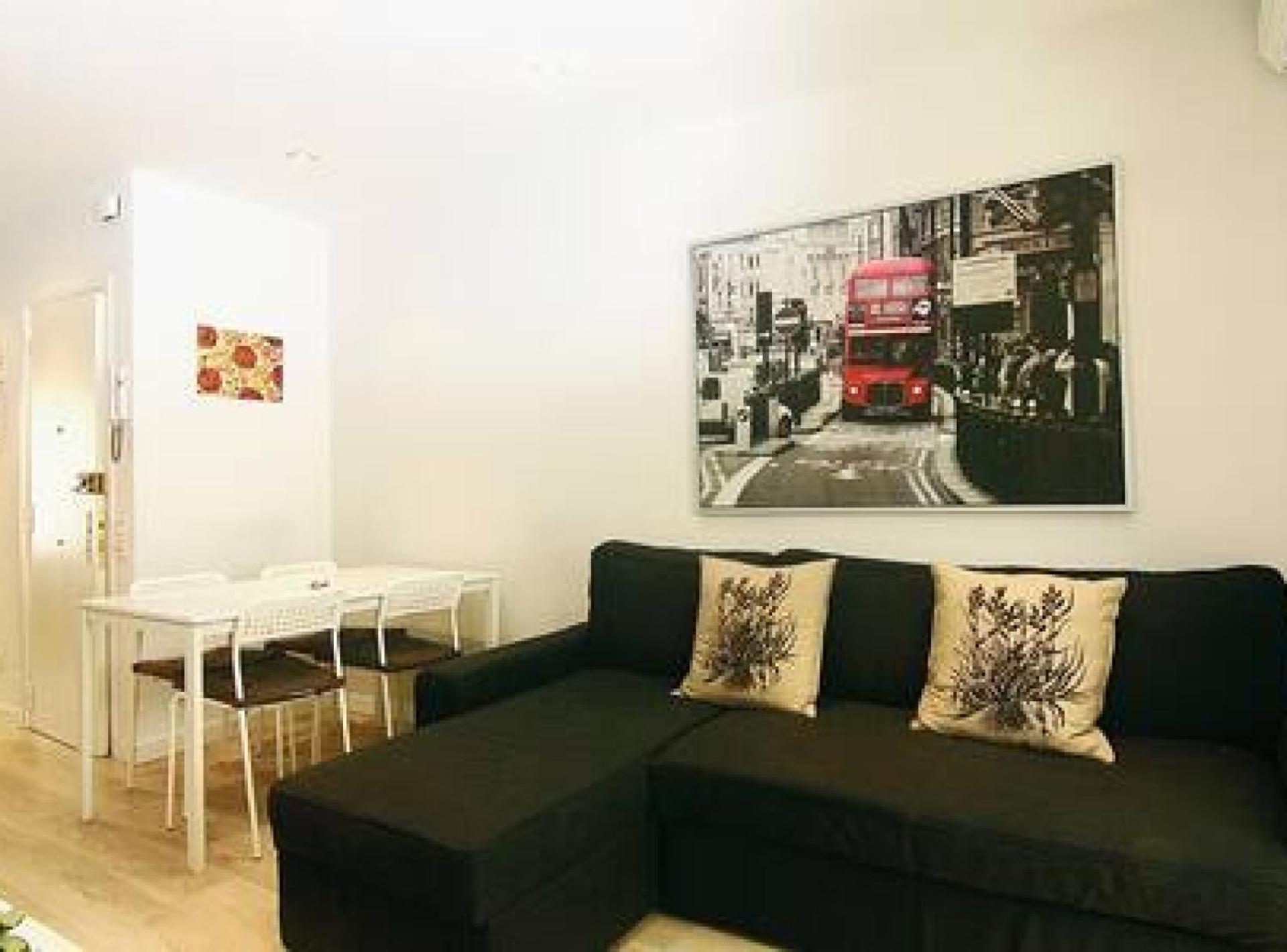 Apartament Mab2 - Mab2 - Apt At Street Level With Private Terrace *