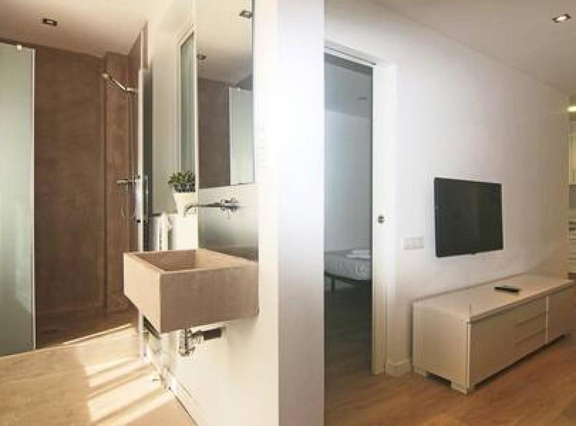 Mab2 - Mab2 - Apt At Street Level With Private Terrace