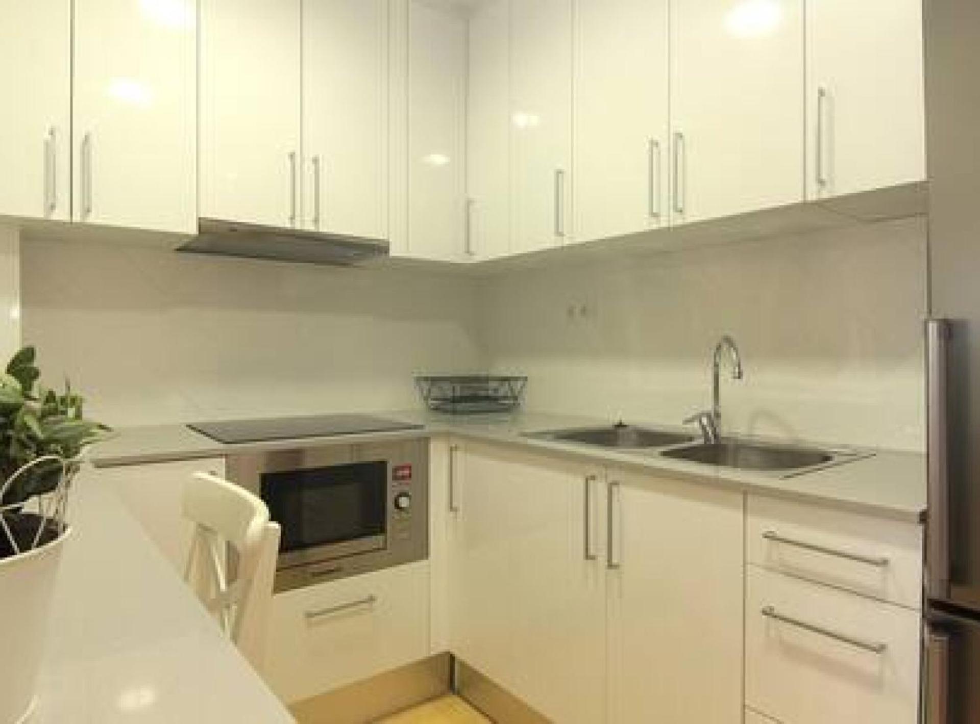 Mab2 - Mab2 - Apt At Street Level With Private Terrace Apartament Barcelona