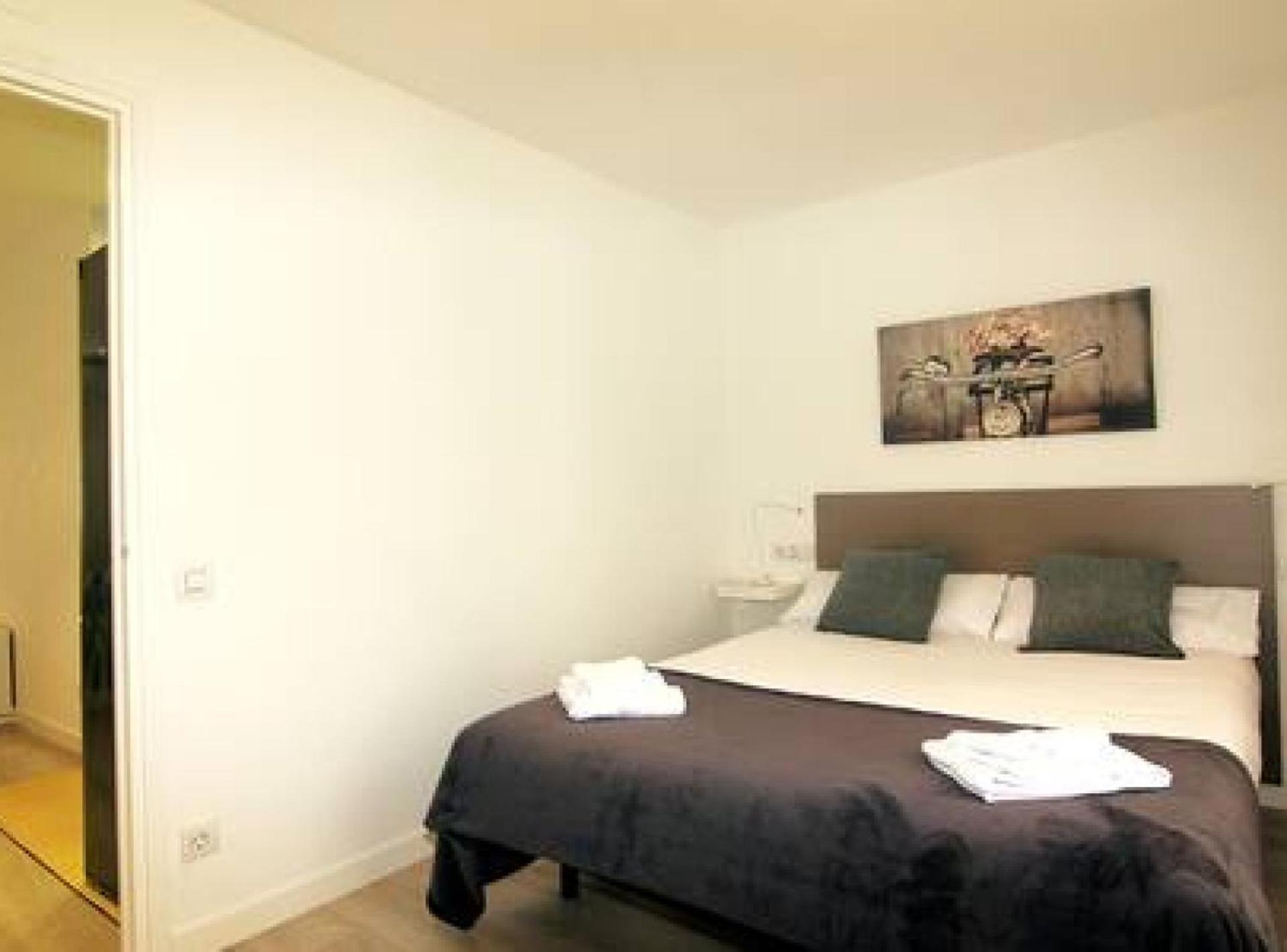 Mab2 - Mab2 - Apt At Street Level With Private Terrace * Barcelona