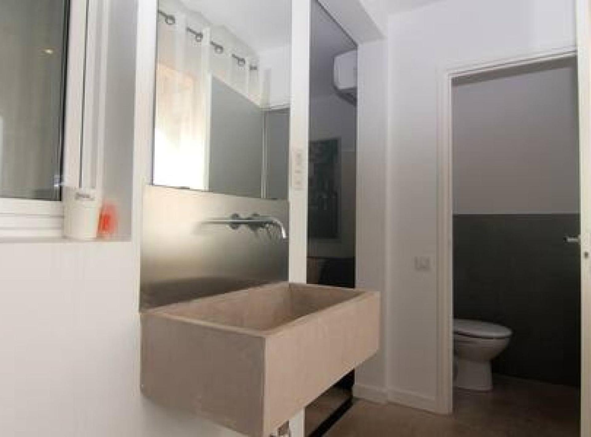 Mab2 - Mab2 - Apt At Street Level With Private Terrace Barcelona