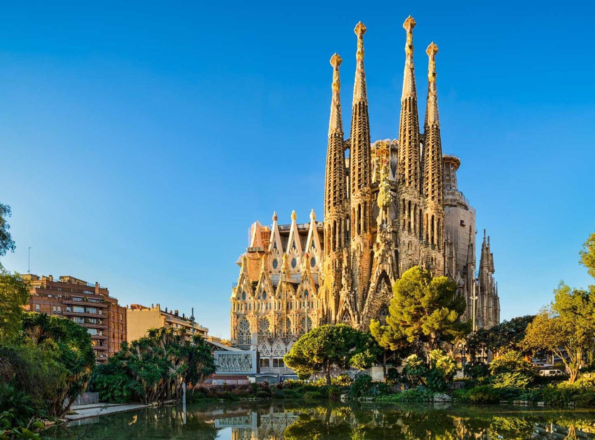 Apartament Mab2 - Mab2 - Apt At Street Level With Private Terrace Barcelona